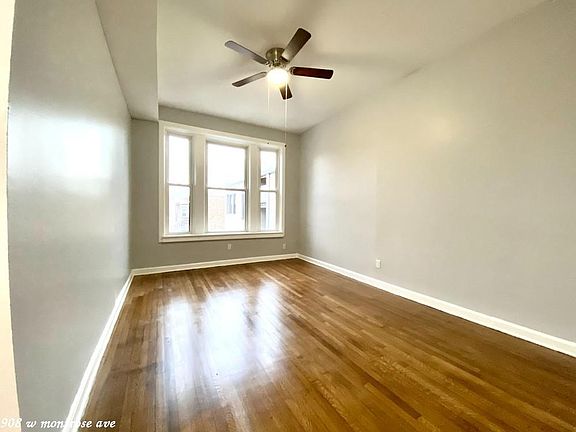 2nd image of 908 W Montrose Ave #316