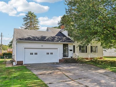 4303 W Bend Dr, Willoughby, OH, 44094