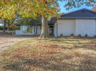 3924 S Granite Ave, Tulsa, OK 74135