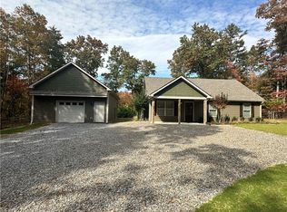 20 Heritage Way, Ellijay, GA 30540