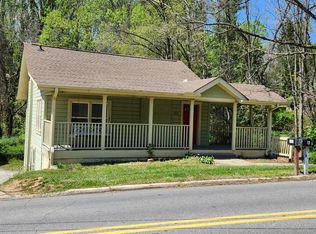 353 Sand Hill Rd UNIT A, Asheville, NC 28806