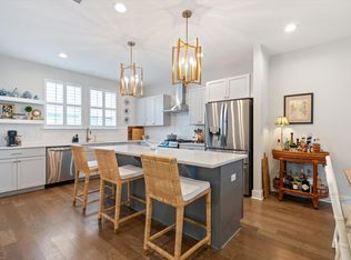 413 Becanni Ln, Nashville, TN 37209