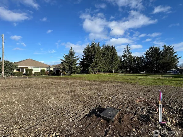 0 Lot 1 N Mariott Avenue, Sequim, WA 98382