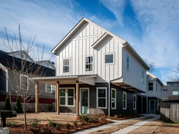 55 Weatherby St SE #A, Atlanta, GA 30316