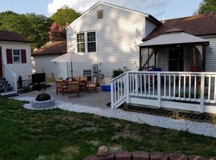 1604 Jubilation Ct, Herndon, VA 20170