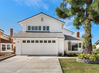 8 Arborglen, Irvine, CA 92604