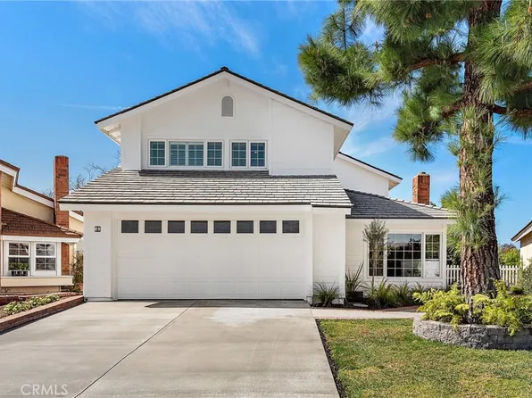 8 Arborglen, Irvine, CA 92604