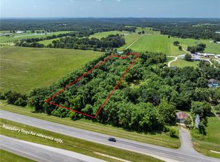 7556 & 7536 Cedar Dr, Colcord, OK 74338