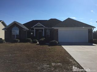 105 Cumberland Way, Pooler, GA 31322