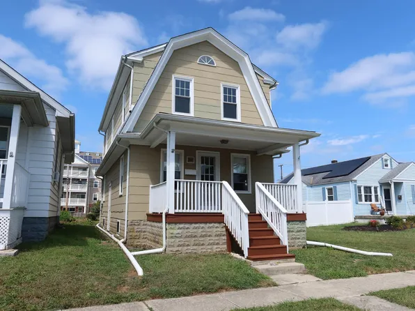527 Cincinnati Ave, Egg Harbor City, NJ 08215