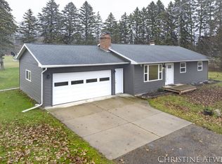 1331 S Perkey Rd, Charlotte, MI 48813