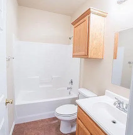 1306 Maple St #2004 — Photo 4