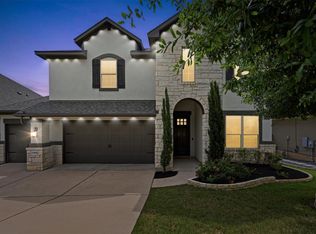 15909 Villa Frontera Dr, Bee Cave, TX 78738