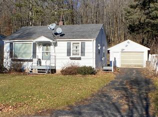 4512 Folkman St, Wabeno, WI 54566