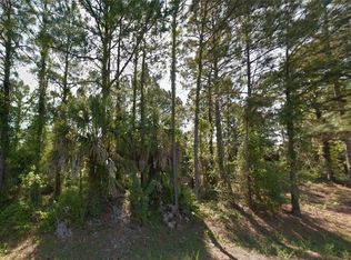 La Rocha St, North port, FL 34286