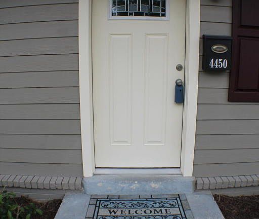 2nd image of 4450 Begbie Dr
