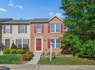 916 Deerberry Ct, Odenton, MD 21113