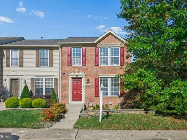 916 Deerberry Ct, Odenton, MD 21113