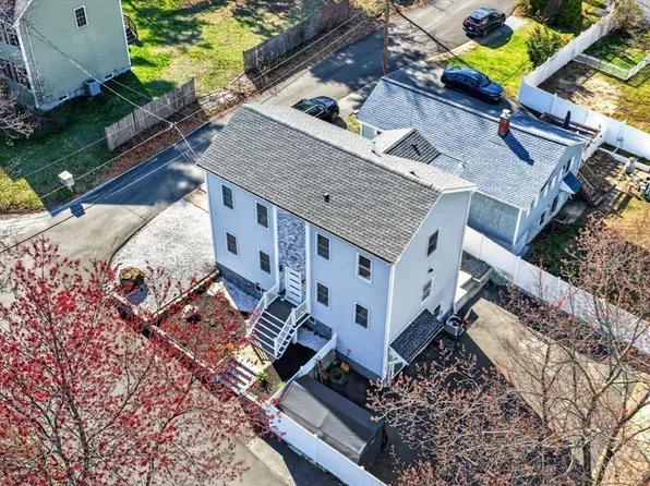 50 Great Elm Rd, Billerica, MA 01821