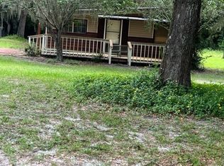 4852 Why Rd, Fernandina Beach, FL 32034