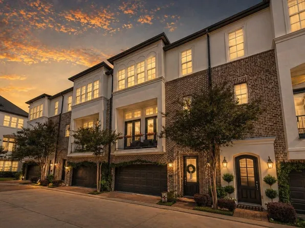 5628 Cohn Ter, Houston, TX 77007