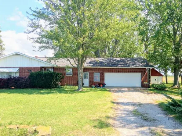 3990 Bradford Rd, Fairgrove, MI 48733