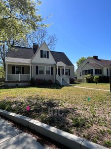 3615 Missouri Ave, Richmond, VA, 23222