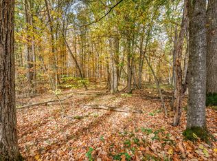 Old Logging Rd, Hersey, MI 49639