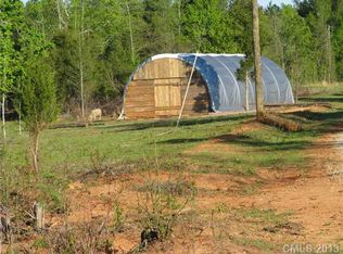 29 Ac Cork Rd, Blackstock, SC 29014