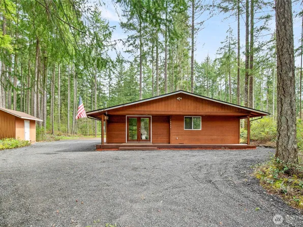 12832 SW Burchard Drive, Port Orchard, WA 98367