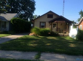 5322 Collomore Rd, Toledo, OH 43615