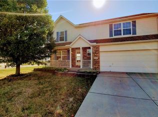 4322 Tarnview Dr, Dayton, OH 45424