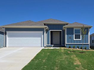 1406 NW 5th Ave, Gentry, AR 72734