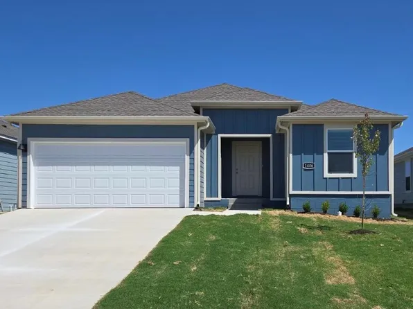 1406 NW 5th Ave, Gentry, AR 72734