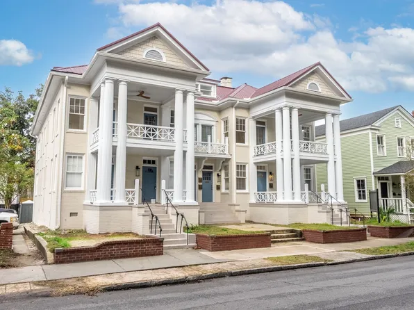 The Star, 16 E 37th St #18-B, Savannah, GA 31401