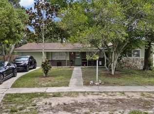 4552 CYNTHIA LANE, SPRING HILL, FL 34606