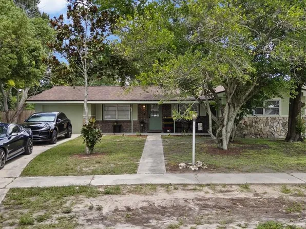 4552 CYNTHIA LANE, SPRING HILL, FL 34606