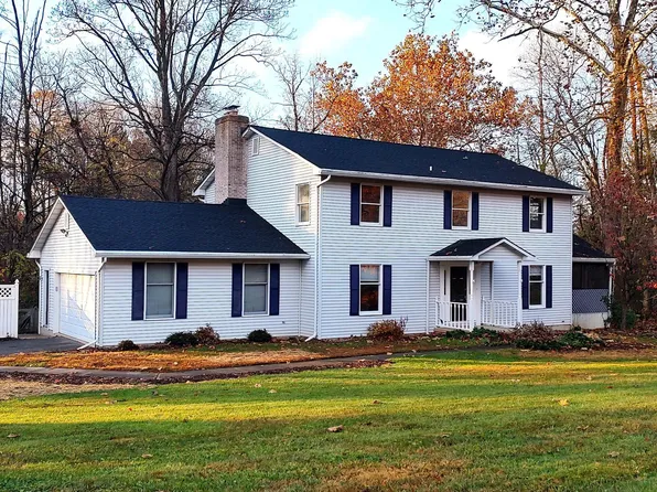 2133 Bronson Ct, Jarrettsville, MD 21084