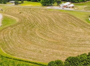 1 Douglas Hyatt Rd, Horton, AL 35980