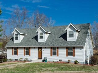 710 Roe St, Bonne Terre, MO 63628
