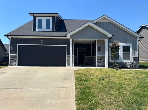 245 Towes Ln, Clarksville, TN 37043