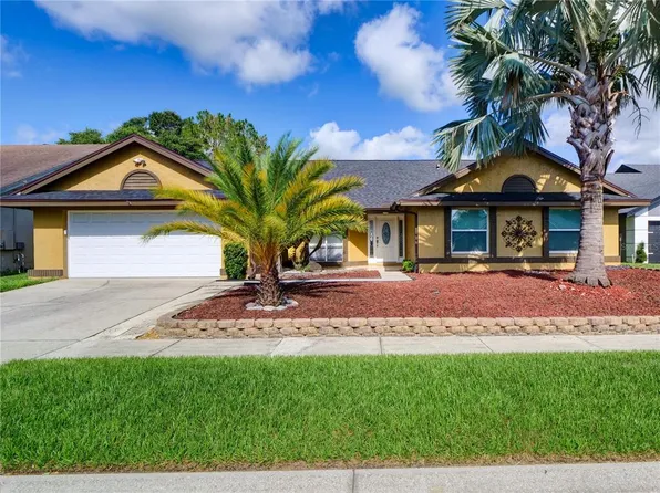 728 Silversmith Cir, Lake Mary, FL 32746