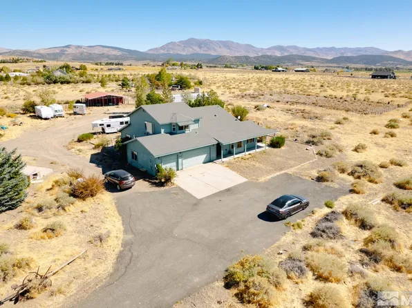 2351 Juniper Rd, Gardnerville, NV 89410