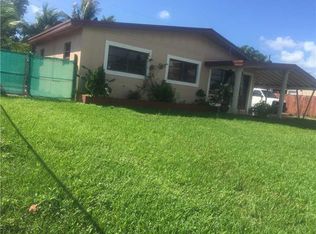 12110 SW 188th Ter, Miami, FL 33177