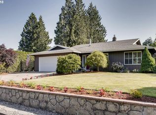 17670 SW Cheyenne Way, Tualatin, OR 97062