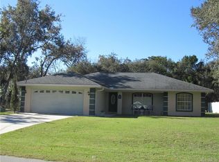 64 N Fitzpatrick Ave, Inverness, FL 34453