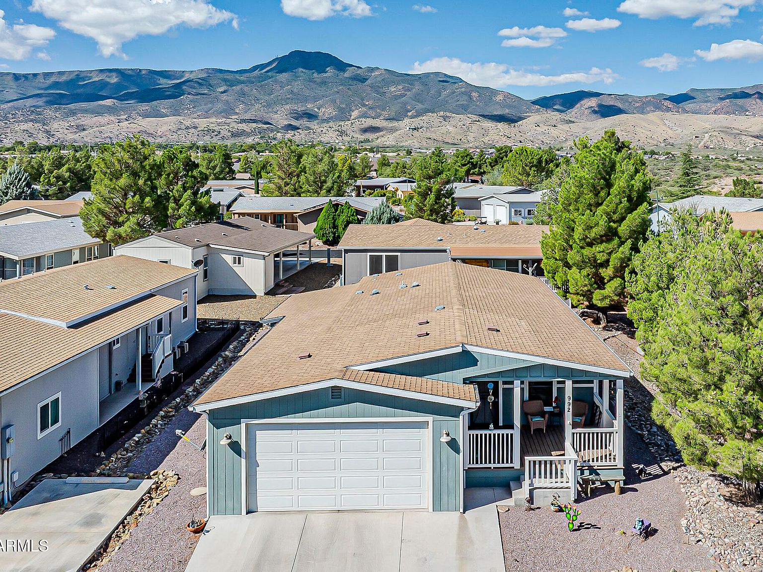 992 Trevino Dr, Cottonwood, AZ 86326 | MLS #6922401 | Zillow