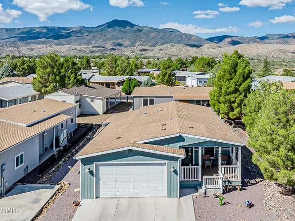 992 Trevino Drive, Cottonwood, AZ 86326