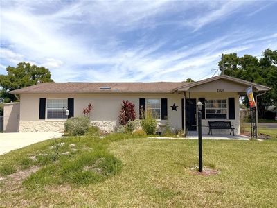 2101 W Hamilton Ave, Tampa, FL, 33604