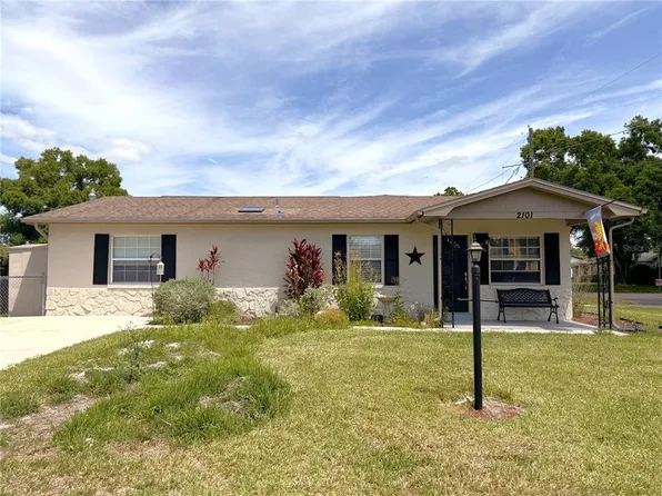 2101 W Hamilton Ave, Tampa, FL 33604